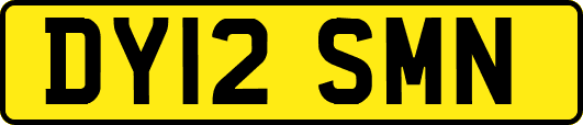 DY12SMN