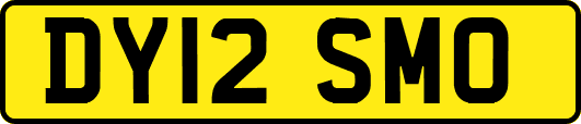 DY12SMO