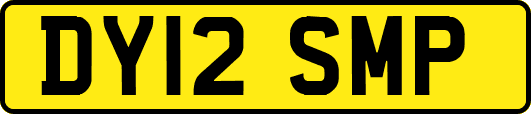 DY12SMP