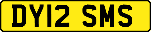 DY12SMS