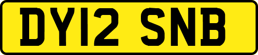 DY12SNB