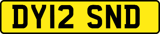 DY12SND