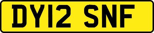 DY12SNF