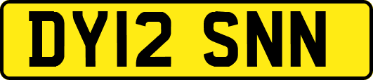 DY12SNN
