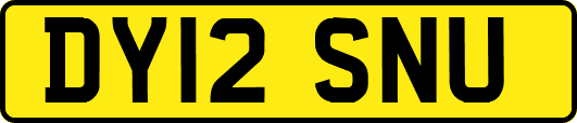 DY12SNU