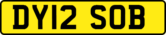 DY12SOB
