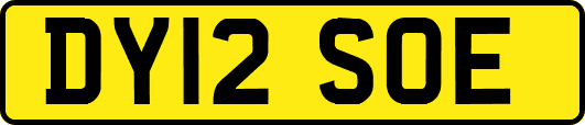 DY12SOE
