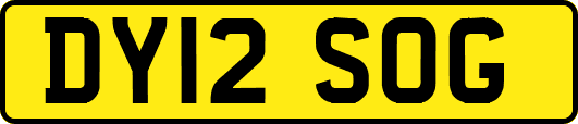 DY12SOG