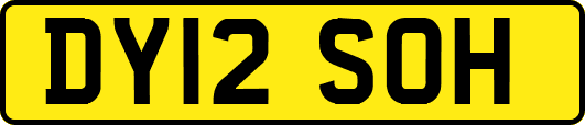 DY12SOH