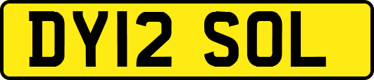 DY12SOL