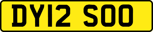 DY12SOO