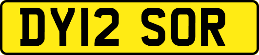DY12SOR