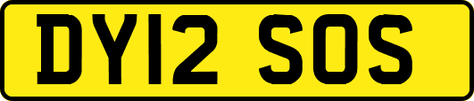 DY12SOS