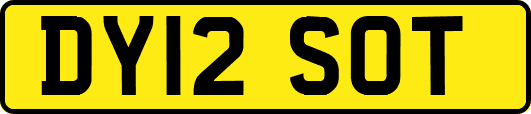 DY12SOT