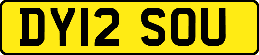 DY12SOU