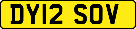 DY12SOV