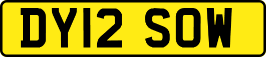 DY12SOW