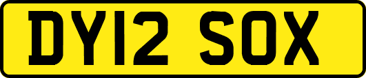 DY12SOX