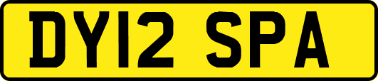DY12SPA