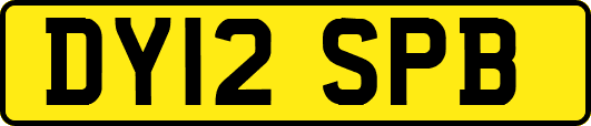 DY12SPB