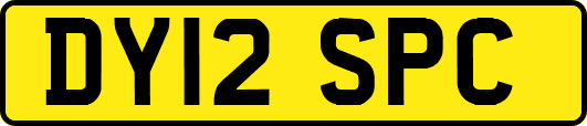 DY12SPC