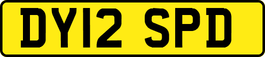 DY12SPD