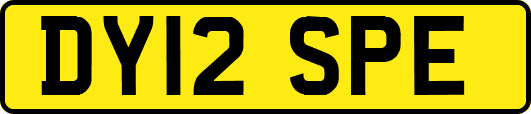 DY12SPE