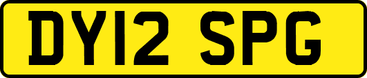DY12SPG