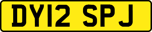 DY12SPJ