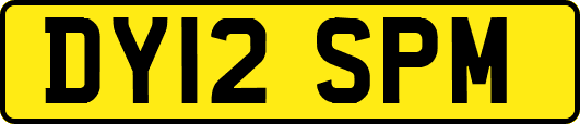 DY12SPM