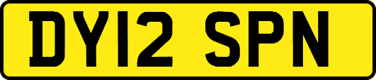 DY12SPN