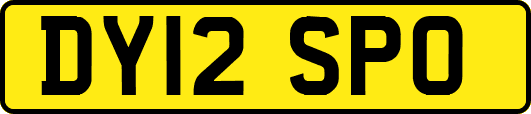 DY12SPO