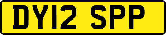 DY12SPP