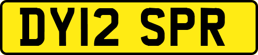 DY12SPR