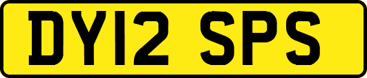 DY12SPS
