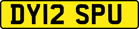 DY12SPU