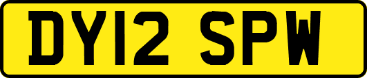 DY12SPW