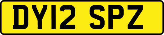 DY12SPZ