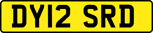 DY12SRD