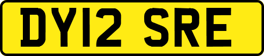 DY12SRE