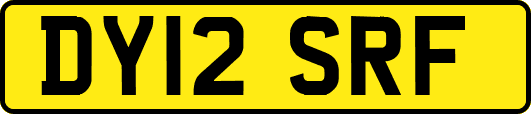 DY12SRF