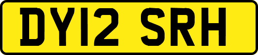 DY12SRH