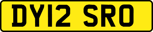 DY12SRO