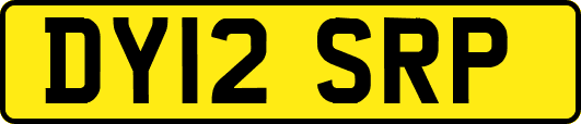 DY12SRP