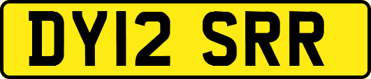 DY12SRR