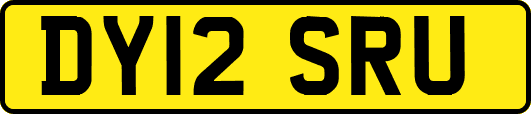 DY12SRU