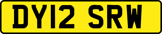 DY12SRW