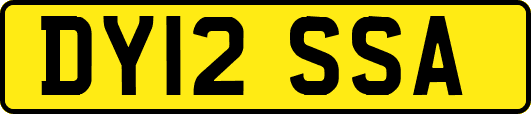 DY12SSA