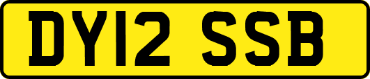 DY12SSB