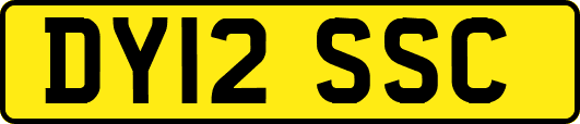 DY12SSC